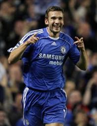 Чему радуешься, Шева?