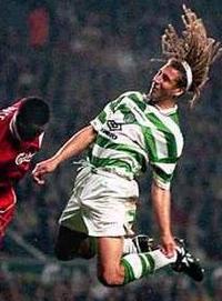 Хенрик Ларссон