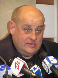 Андрей Стеценко