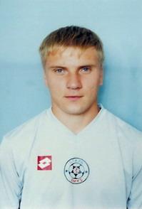 Александр Сытник