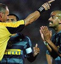 Хуан Себастьян Верон