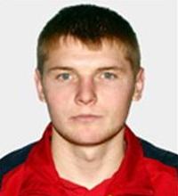 Владимир Гоменюк