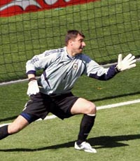 Александр Колинько, uefa.com