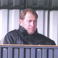 Павел Яковенко