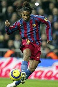 Роналдиньо