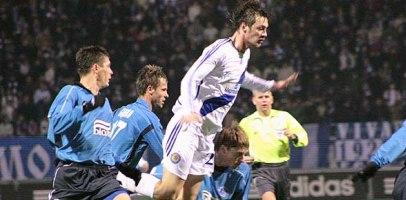 Арбитр отработал хорошо