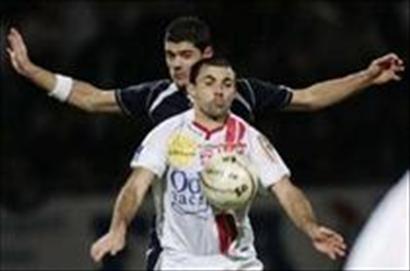 Напугать Курбело Тавларидису не удалось