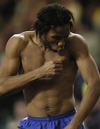 Дидье Дрогба