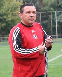 Александр Косевич