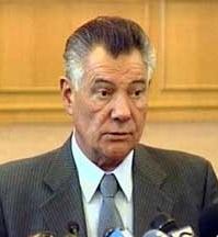 Александр Омельченко