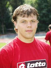 Алексей Гай