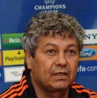 Мирча Луческу