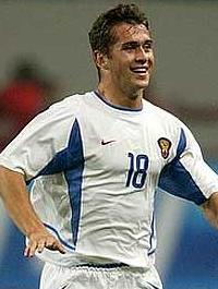 Александр Кержаков