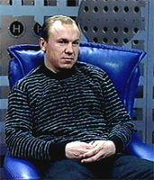 Виктор Леоненко