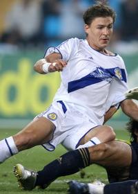 Максим Шацких