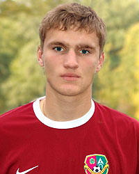 Александр Гладкий