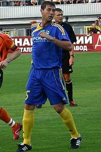 Александр Рыкун