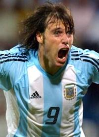 Фернандо Кавенаги