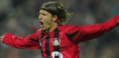 Андрей Воронин