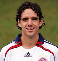 Оуэн Харгривз