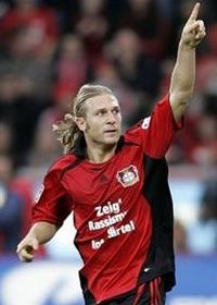 Андрей Воронин