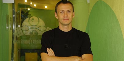 Александр Головко