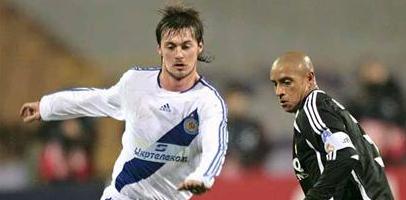 Киев так и не победил