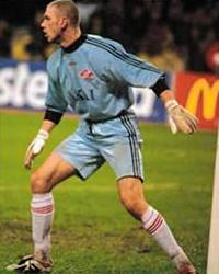 Александр Филимонов 