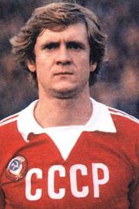 Владимир Бессонов