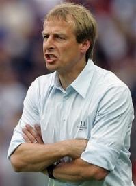 Юрген Клинсманн