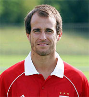 Мехмет Шолль