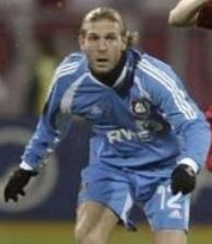 Андрей Воронин