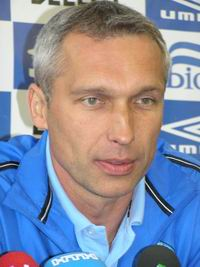 Олег Протасов