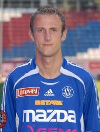 Роман Хубник