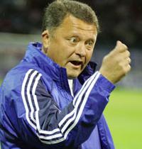 Мирон Маркевич 