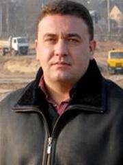 Сергей Полевой 