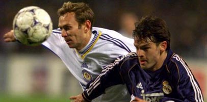 Против Эль Моро