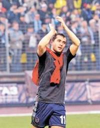 Александр Кержаков