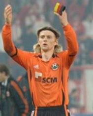 Анатолий Тимощук