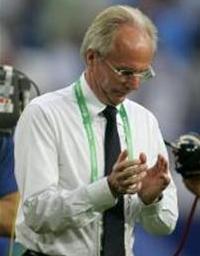 Свен-Йоран Эрикссон