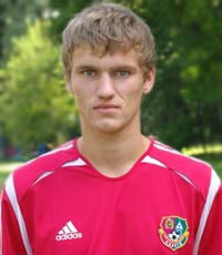 Александр Гладкий