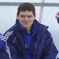 Тарас Михалик