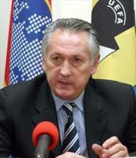 Михаил Фоменко