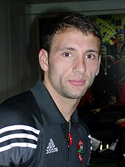 Разван Рац, terrikon.dn.ua