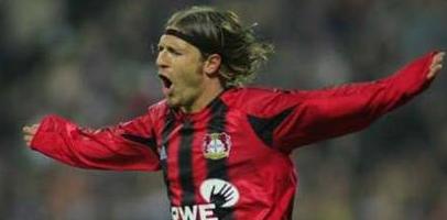 Андрей Воронин