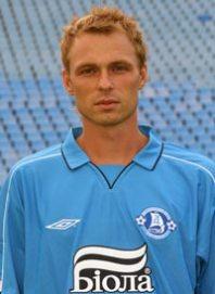 Денис Андриенко