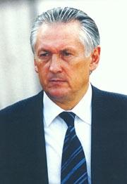 Михаил Фоменко