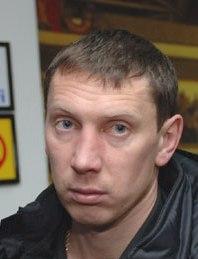 Дмитрий Шутков