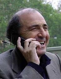 Борис Березовский: 