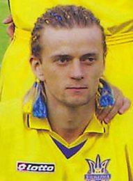 Анатолий Тимощук